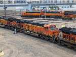 BNSF 7499